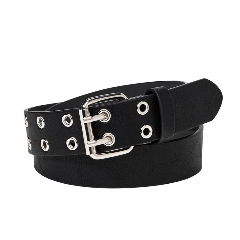 🔥 5 for $30 🔥 NWT Art Class Girls Grommet Leather Belt | Size XL